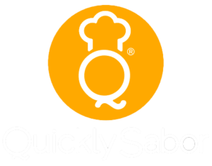 logo quickly sabor